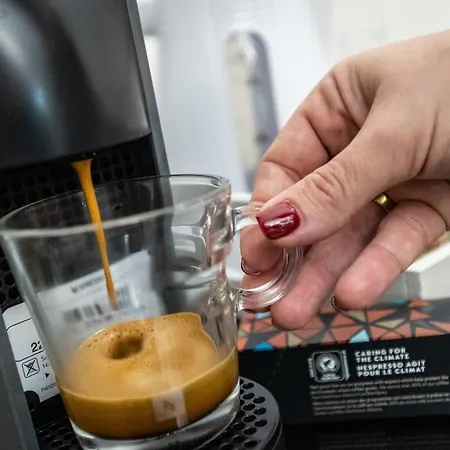 Soba 1 Lux 帕利克