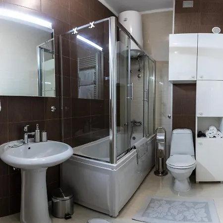 Appartamento Soba 1 Lux Palić