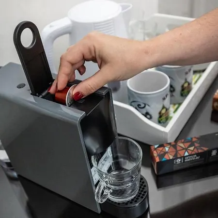 公寓 Soba 1 Lux 帕利克