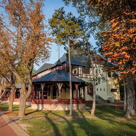 Soba 1 Lux 帕利克