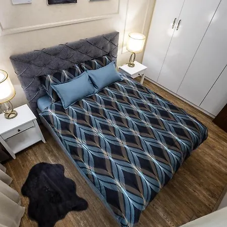 Soba 1 Lux Appartamento Palić