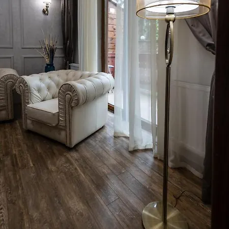 Appartamento Soba 1 Lux Palić