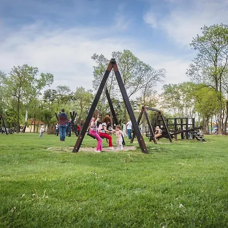 Appartamento Soba 1 Lux