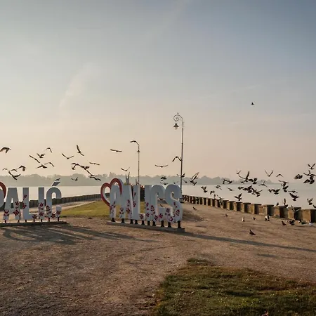 Soba 1 Lux 帕利克