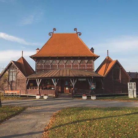 Soba 1 Lux * Palic