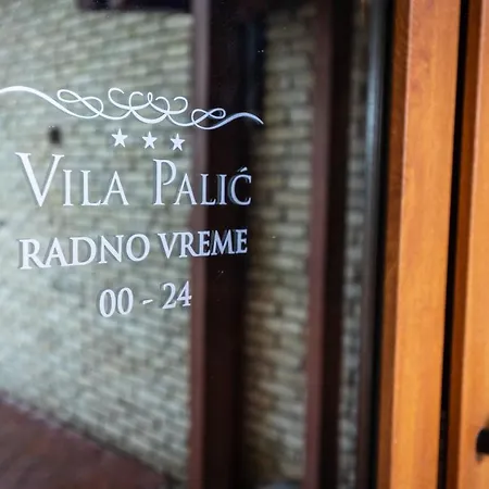 Soba 1 Lux Appartamento *