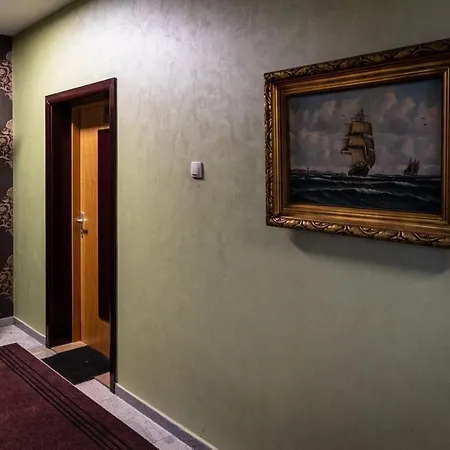 Appartamento Soba 1 Lux