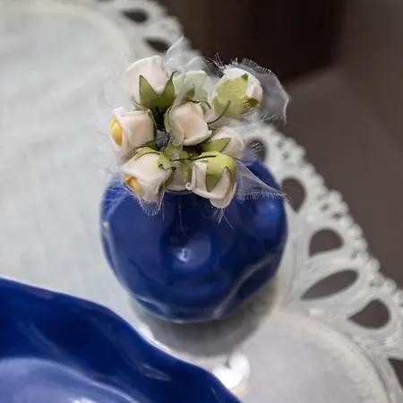 Soba 1 Lux Appartamento Palić