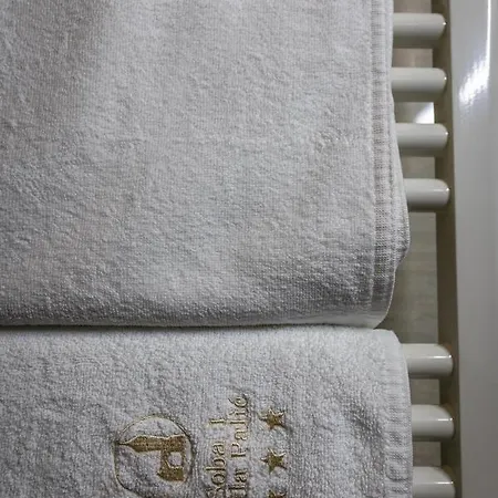 Appartamento Soba 1 Lux