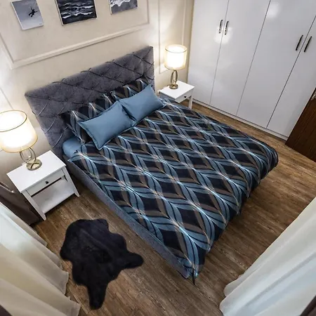 Soba 1 Lux Appartamento