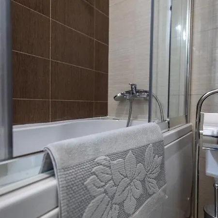 公寓 Soba 1 Lux 帕利克