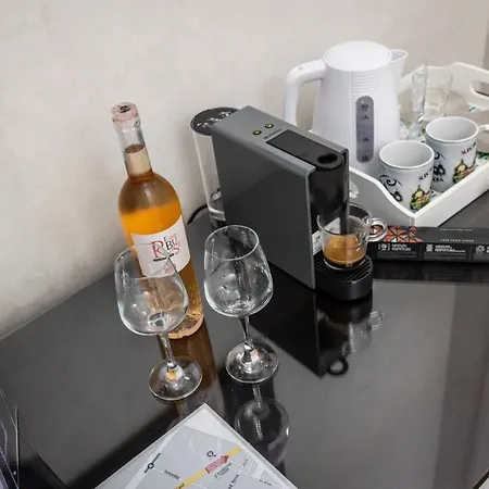 Soba 1 Lux * 帕利克