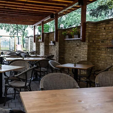 Soba 1 Lux Appartamento