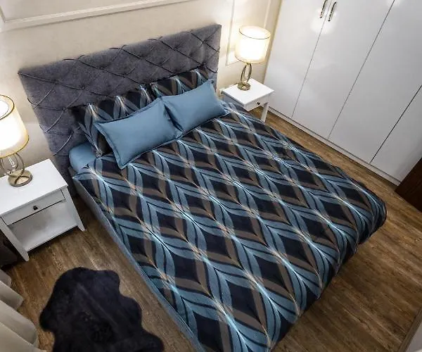 Soba 1 Lux Apartament Palić