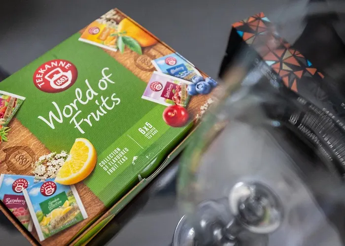 Soba 1 Lux Lägenhet