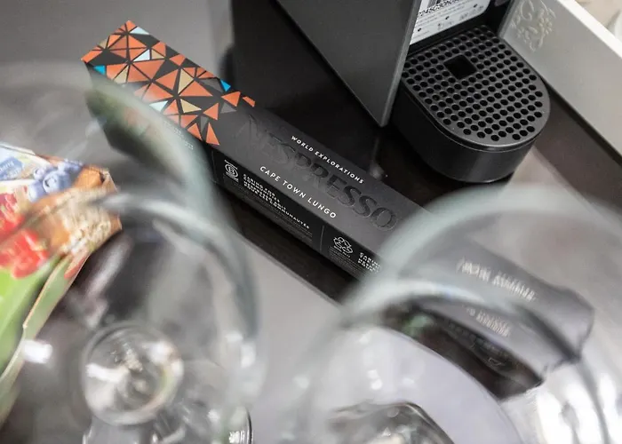 Lägenhet Soba 1 Lux *