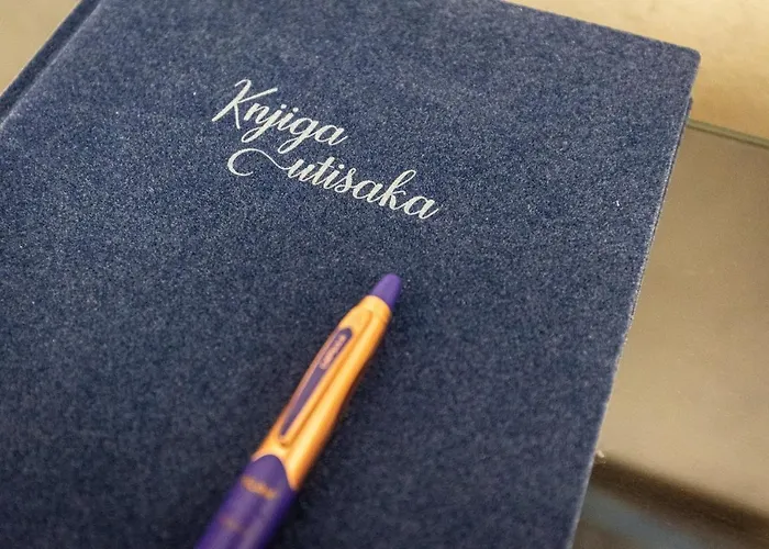 Soba 1 Lux Apartament