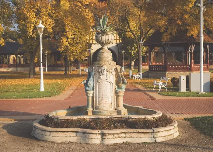 Soba 1 Lux Lägenhet *