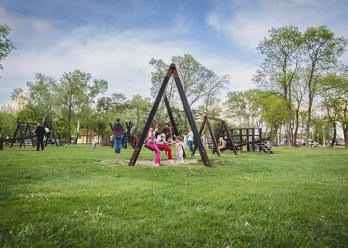 Lägenhet Soba 1 Lux