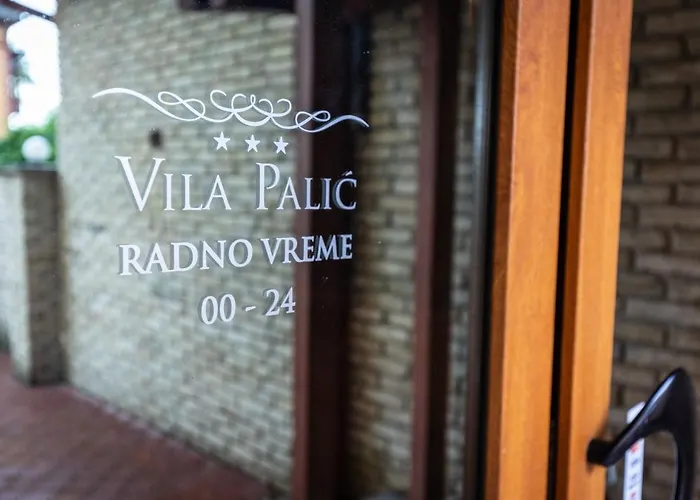 Soba 1 Lux Apartament *