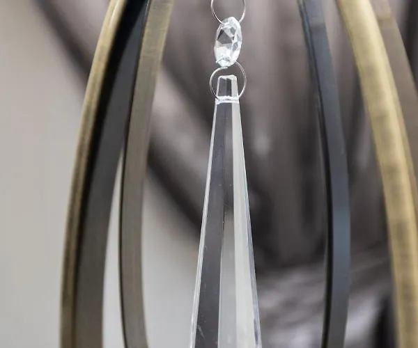 Soba 1 Lux Apartament *