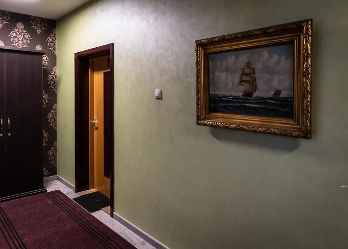 Lägenhet Soba 1 Lux