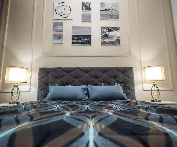 Soba 1 Lux Apartament Palić