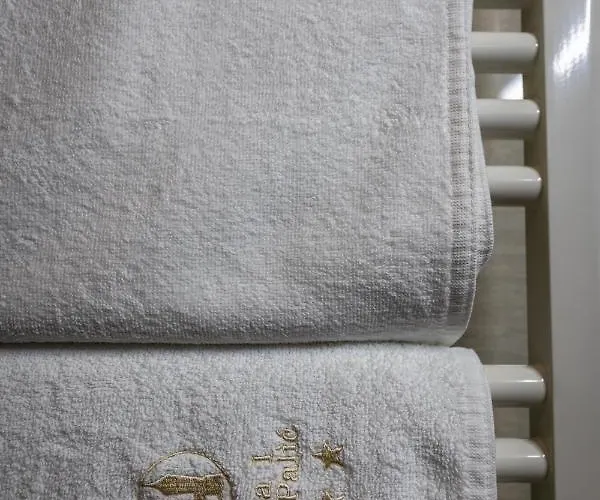 Lägenhet Soba 1 Lux