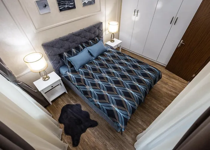 Soba 1 Lux Apartament