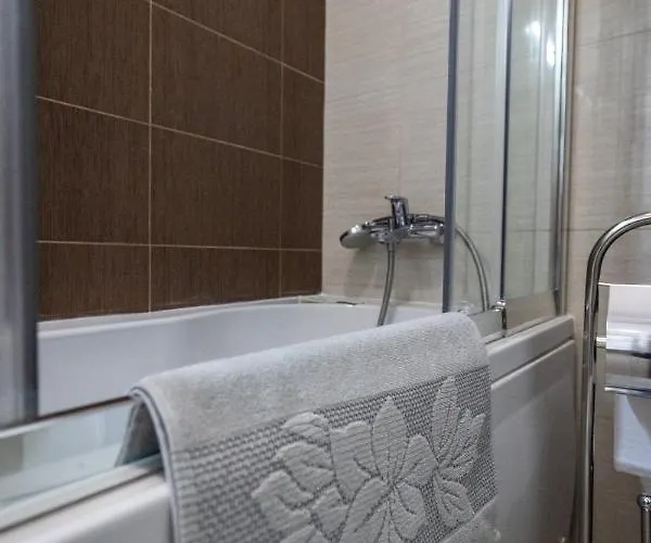 Apartament Soba 1 Lux Palić