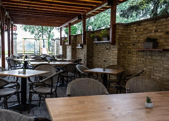 Soba 1 Lux Lägenhet